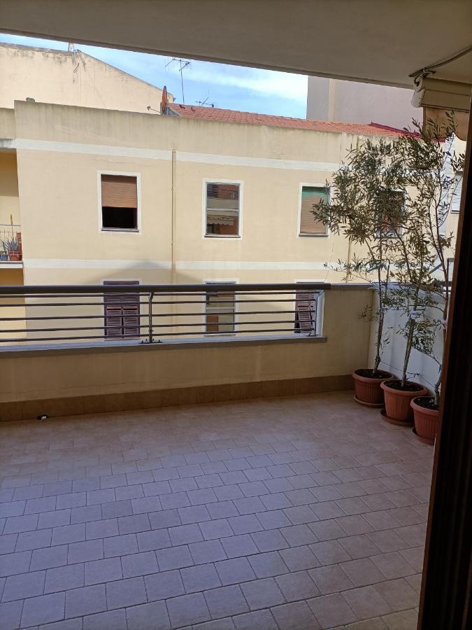 Centro Appartement Alghero
