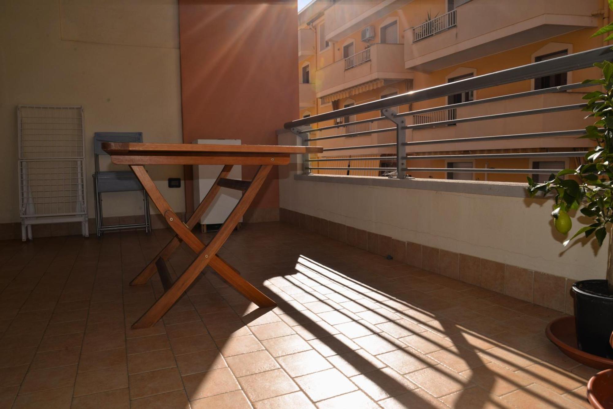 Appartement Centro Alghero
