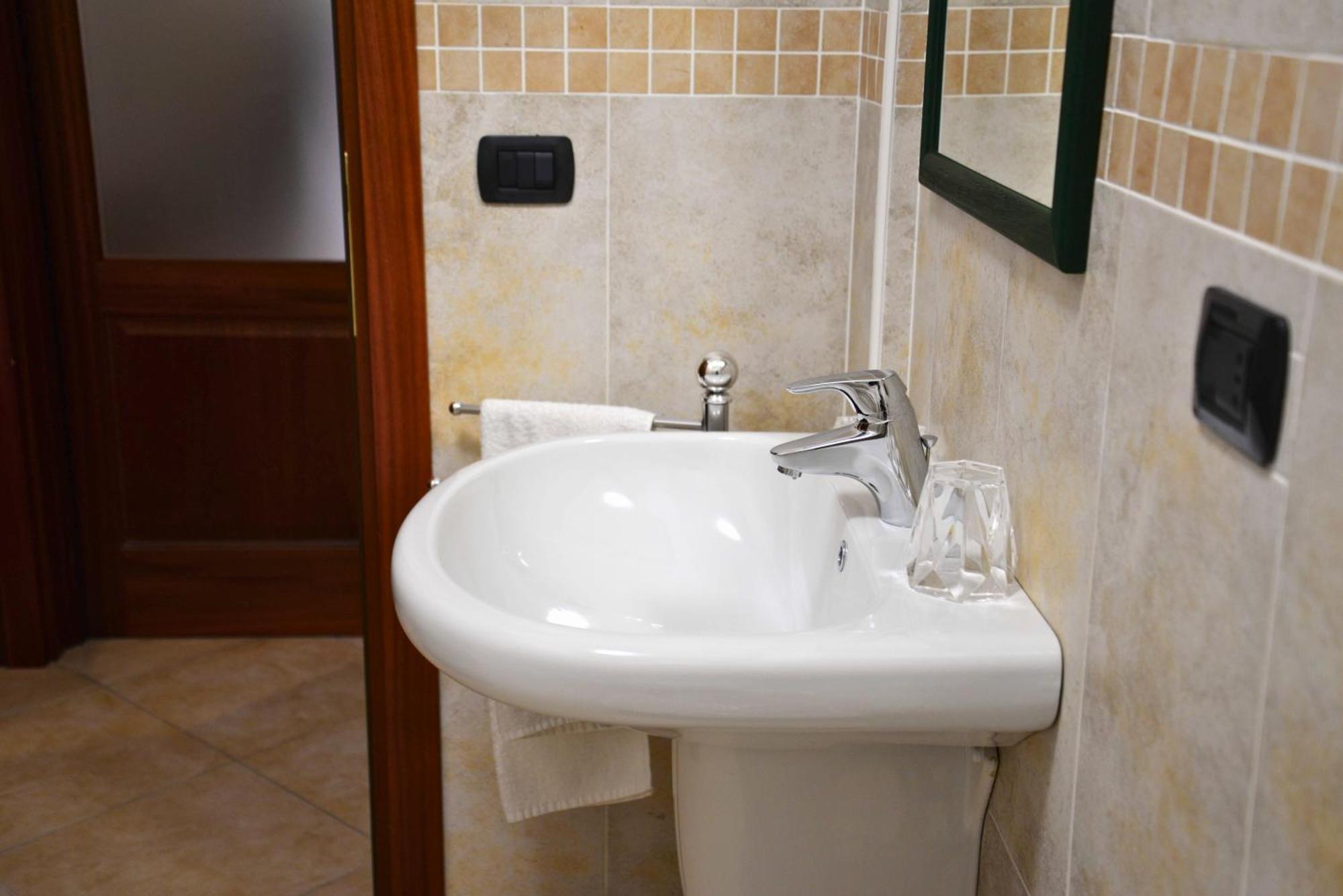 Centro Appartement