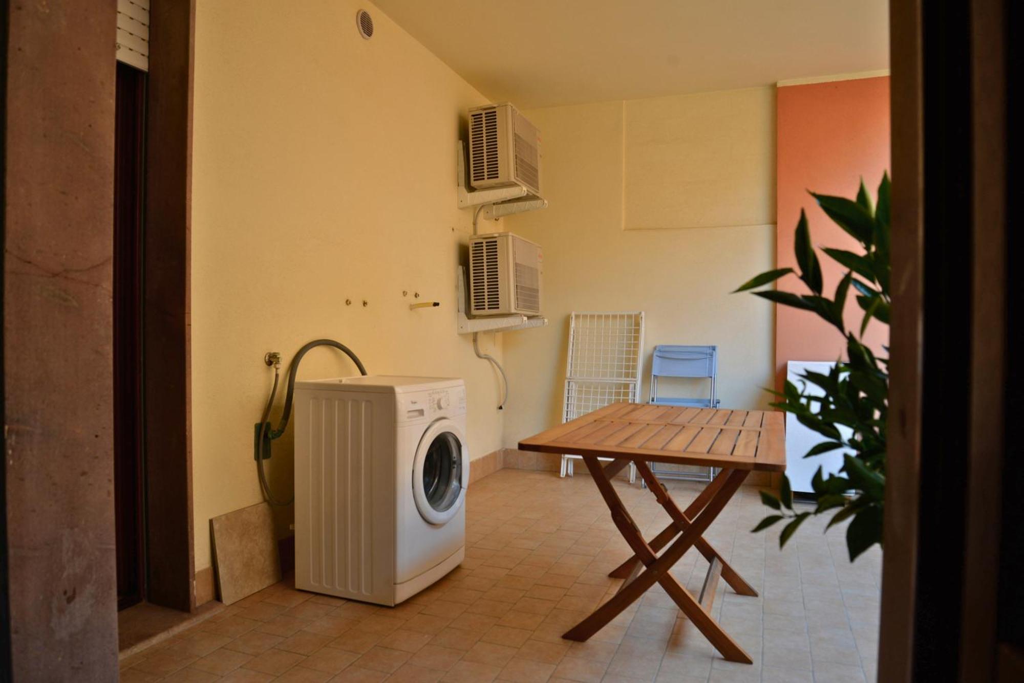 Centro Appartement Alghero