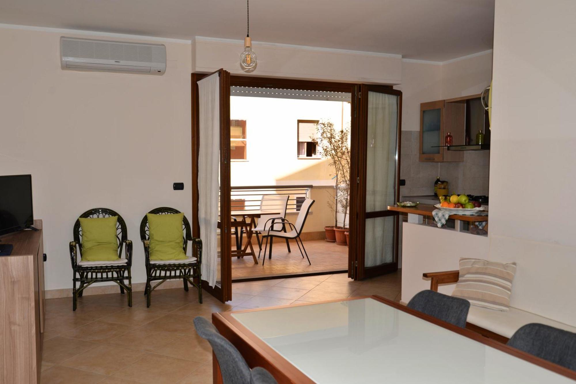 Centro Appartement