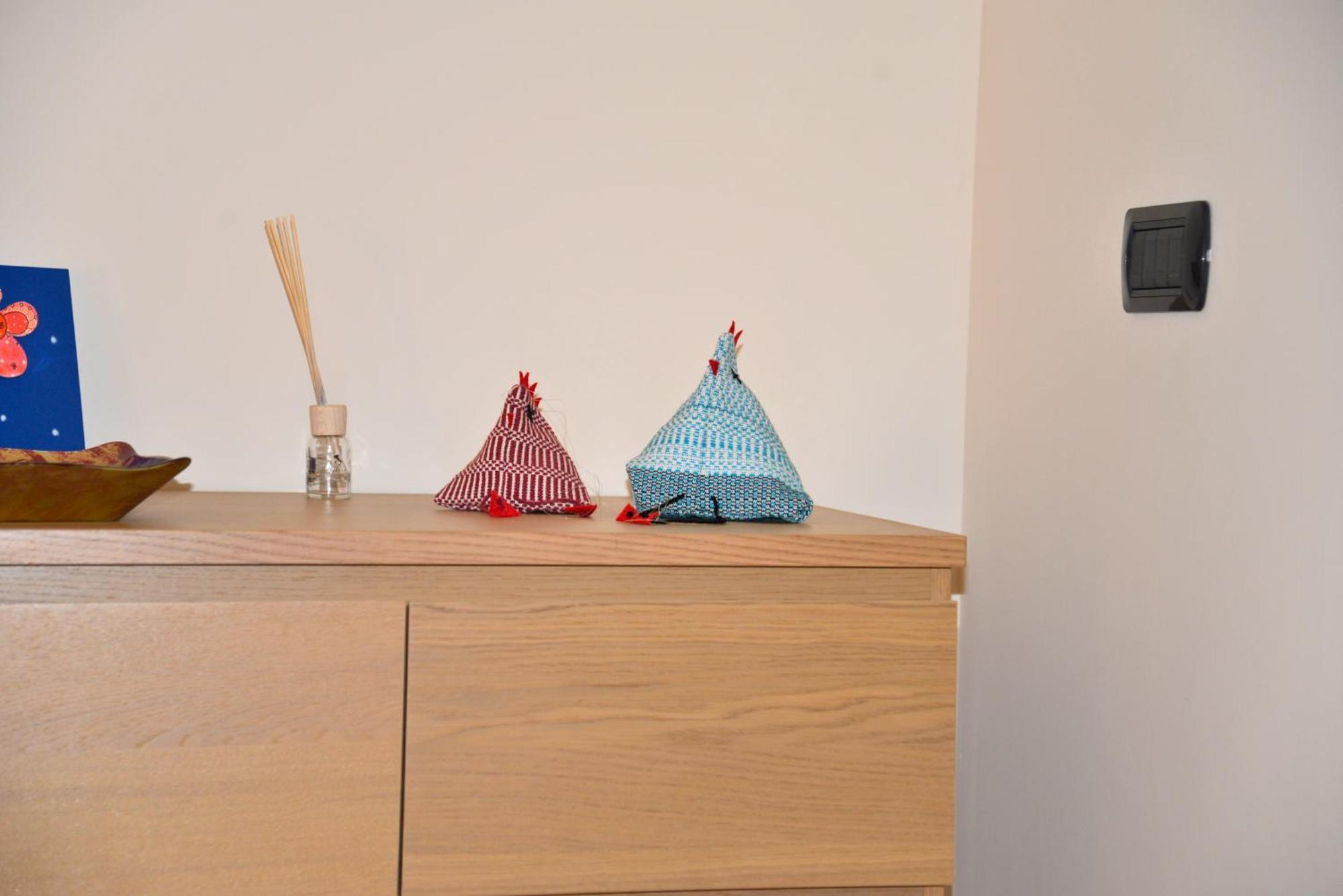 Centro Appartement Alghero