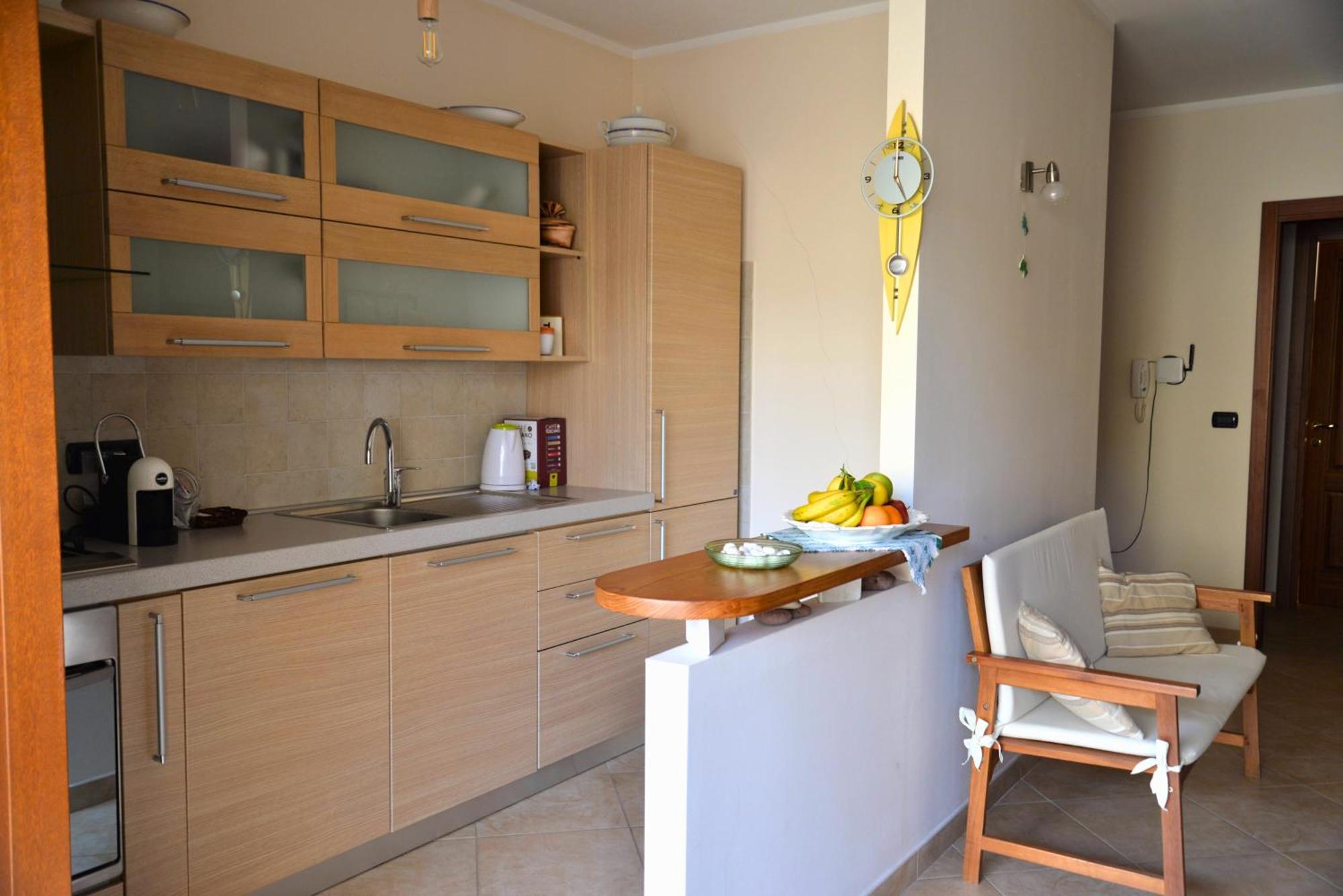 Centro Appartement *