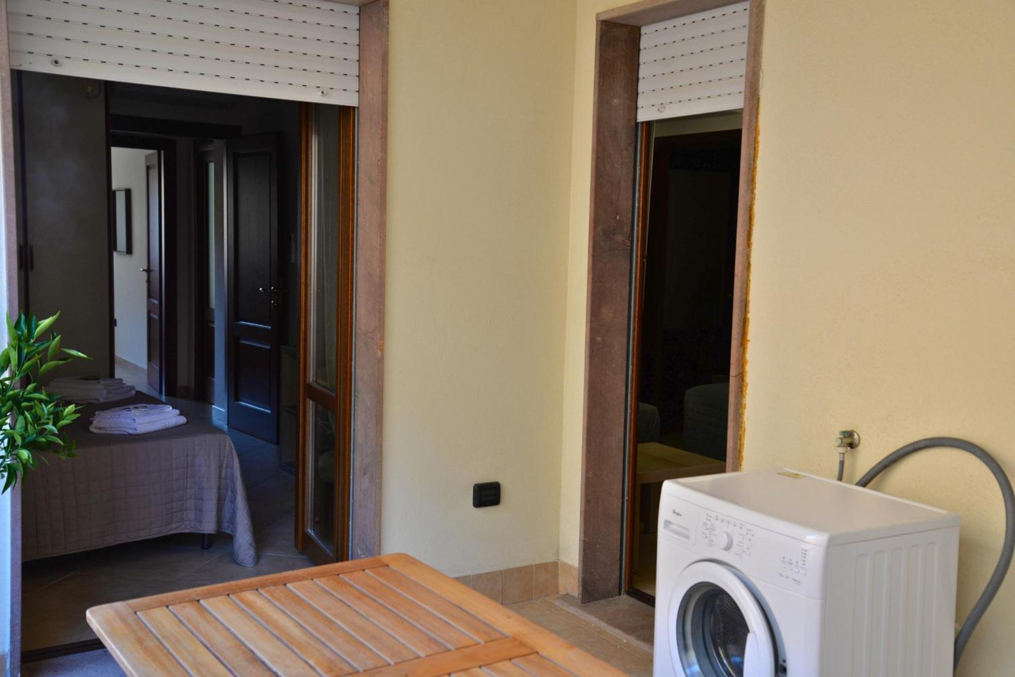 Centro Appartement *