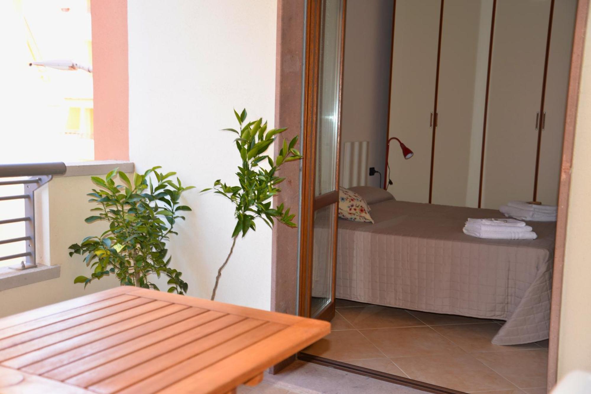 Appartement Centro Alghero
